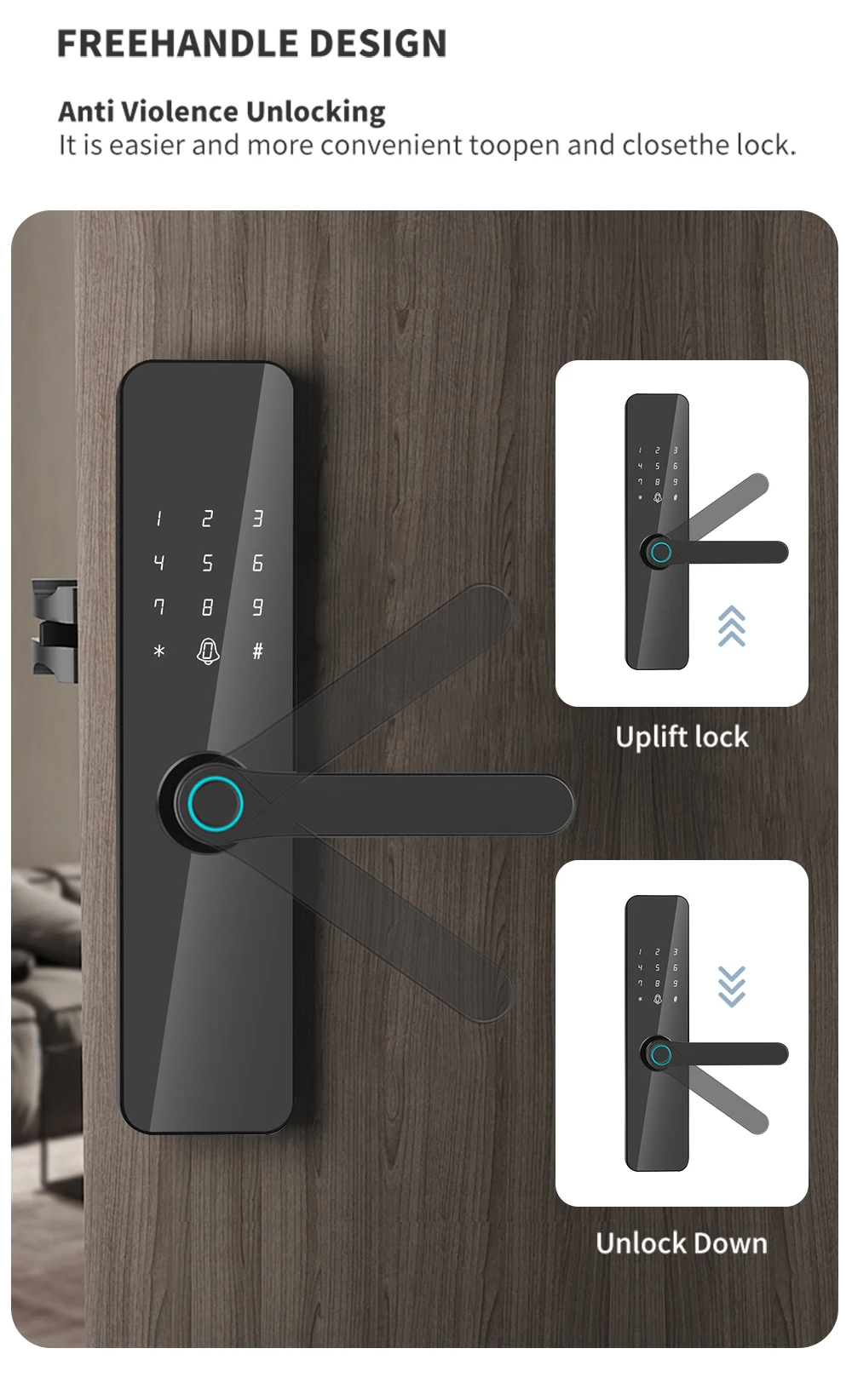 Specifications