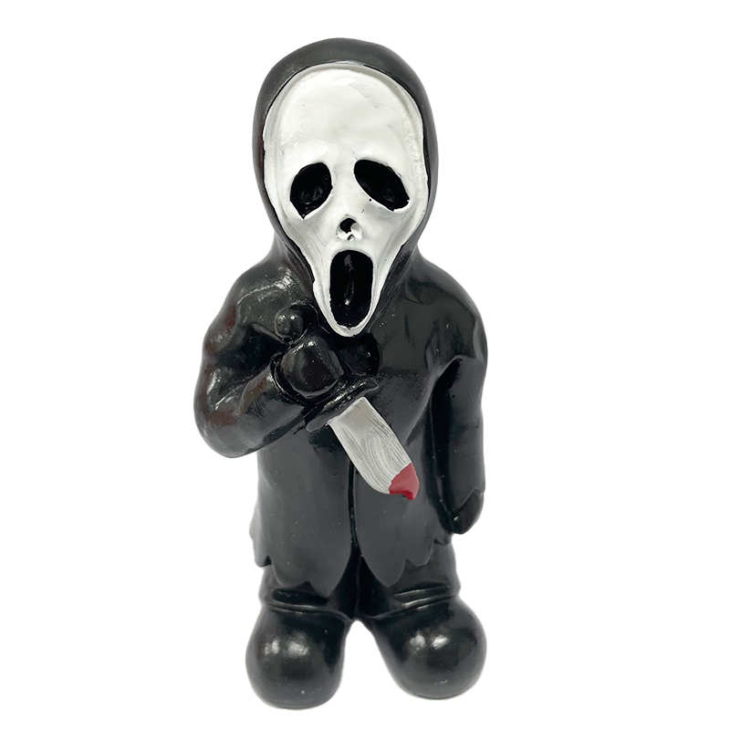 Индивидуальная индивидуальная мини-фигурка с 3d принтом от производителя маленькая дизайнерская Коллекционная художественная модель игрушка аниме экшн-фигурка статуи