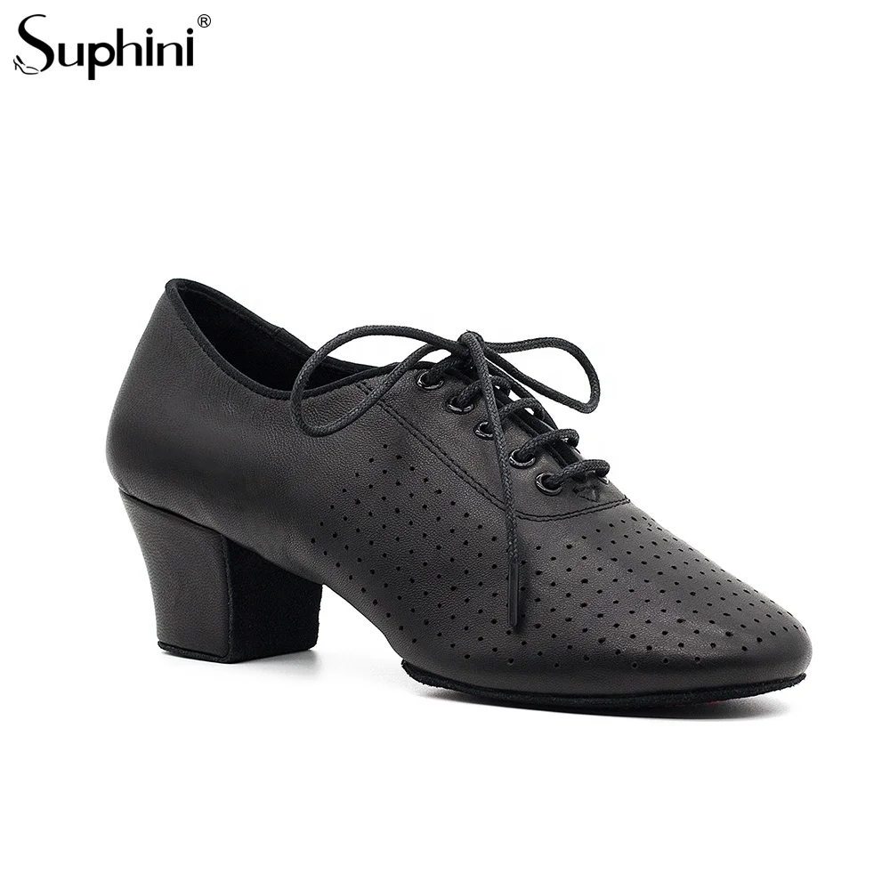 2020 Suphini обновленная мягкая кожаная танцевальная обувь, женская тренировочная обувь для латиноамериканского обучения, танцевальная обувь