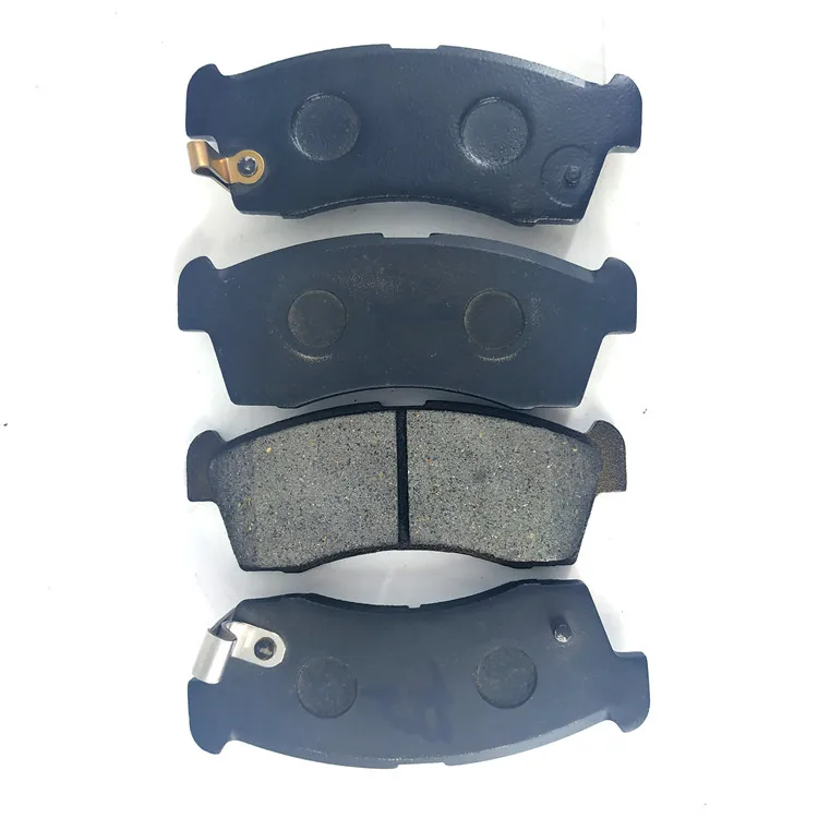 Auto Disc Brake Pad for Nissan ALTO LAPUTA SCRUM OEM D9041