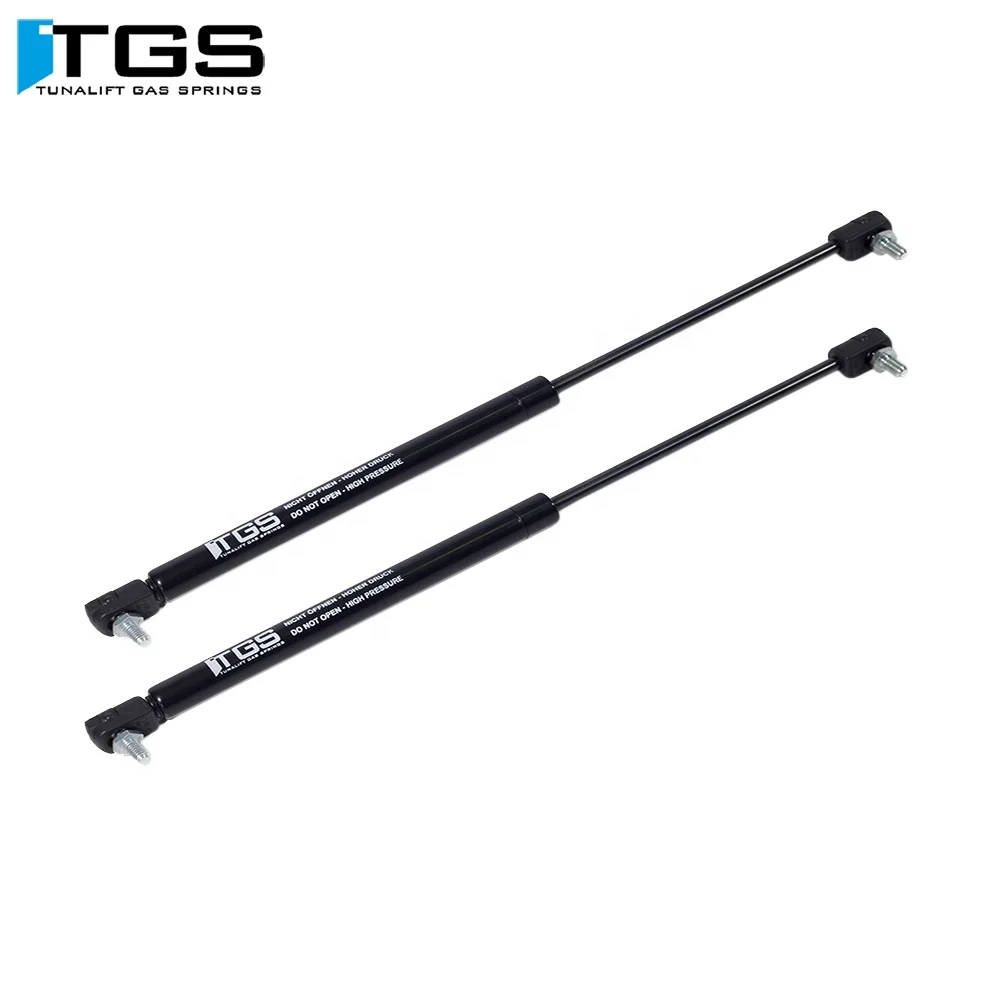 Auto Gas Spring for Vehicle Tailgate Engine Hood Model Escort Focus 6723080 4M51A406A10AB, 1321021 93BBA406A10BD