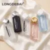 clear bottle