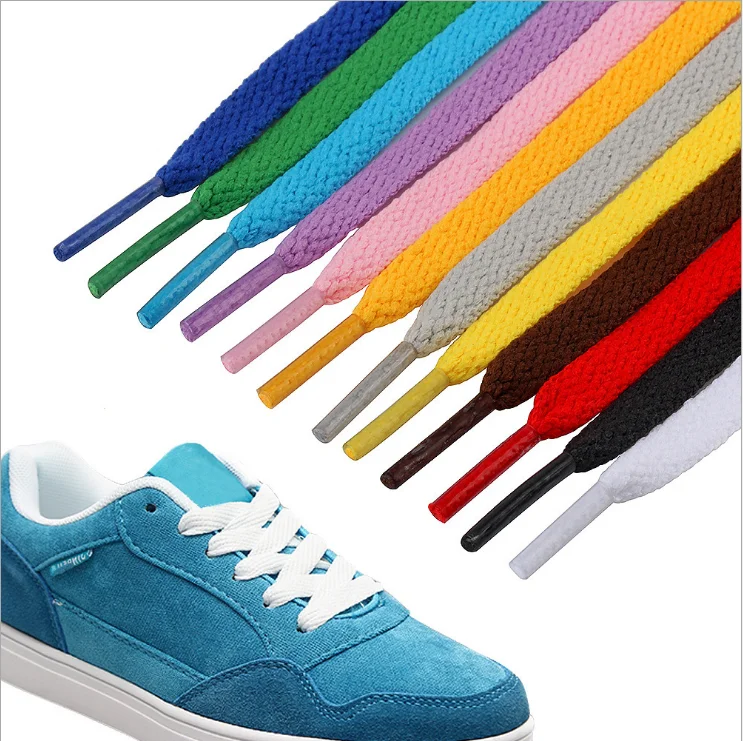 decorative shoe laces