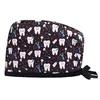Cotton Surgical Cap24003