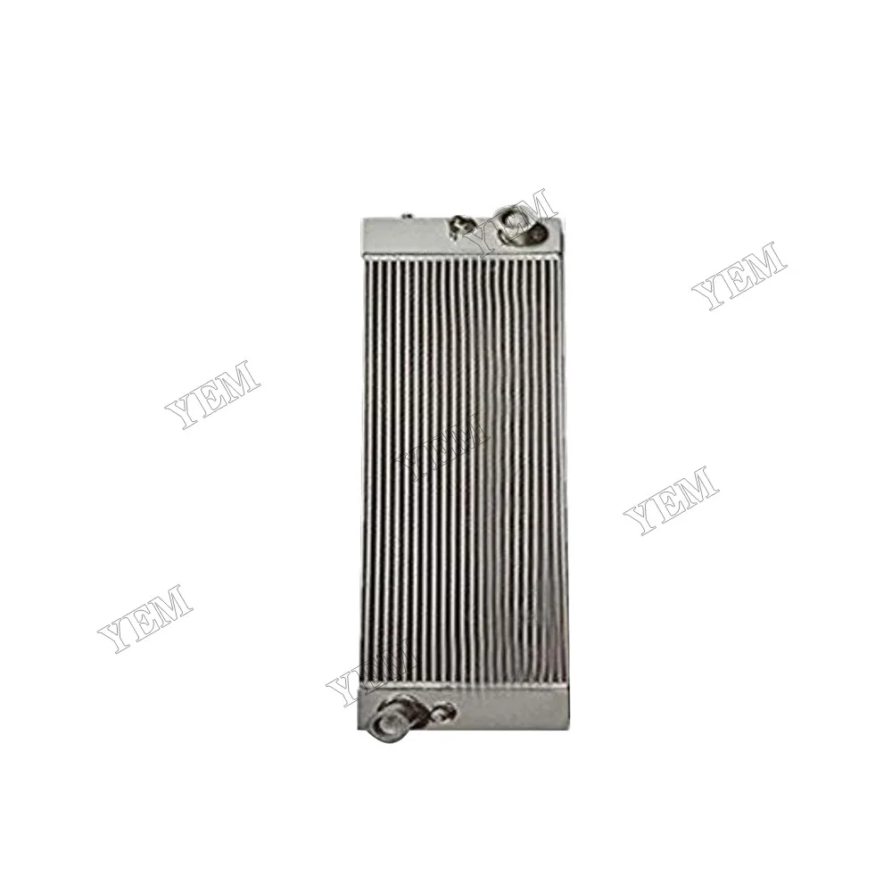 Water Tank Radiator 203-03-12221 Fit for Komatsu PC120-8 PC130-8 Engine