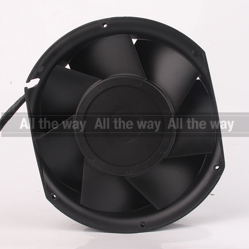 Delta 17251 THB1748BG 48V 5.8A 17CM Ventilador de enfriamiento del