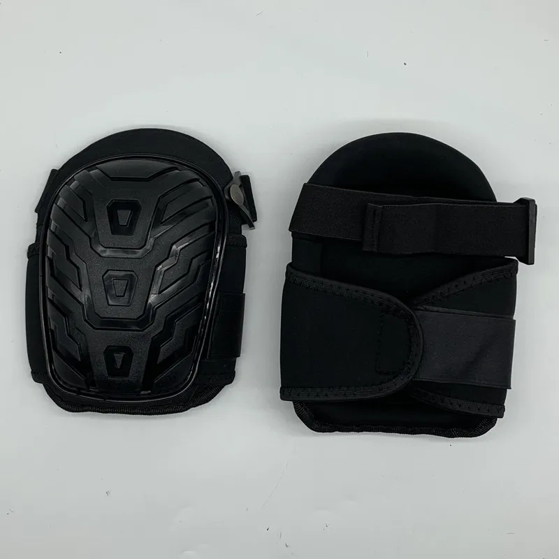 High Quality Professional Adjustable Knee Pad Work Heavy Duty