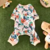 Floral print