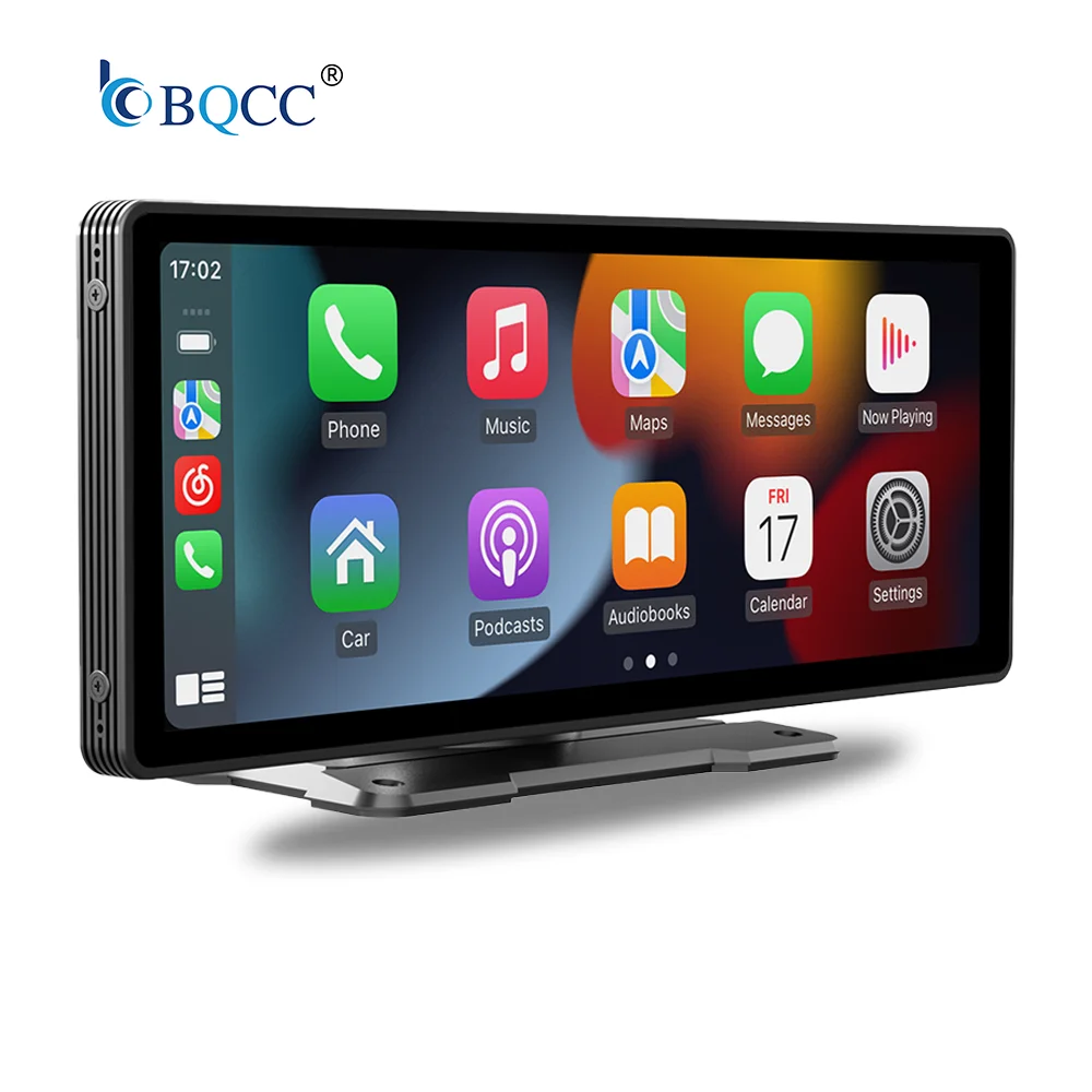 Touch Screen In-cell Da 11,26 Pollici HD Wireless Car Dash Cam - Foto 10