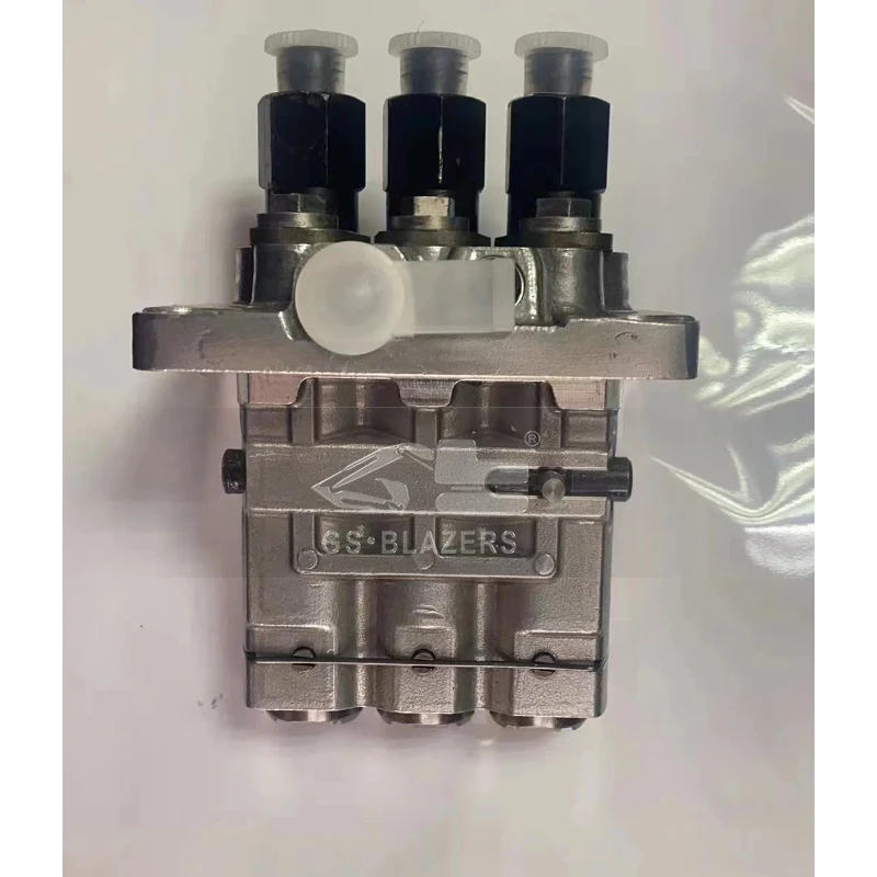 Injection Pump for Diesel Isuzu 3kr1 8970103841 Zexel 104134-3021 9410617090 Bosch Fuel-Injection Pump