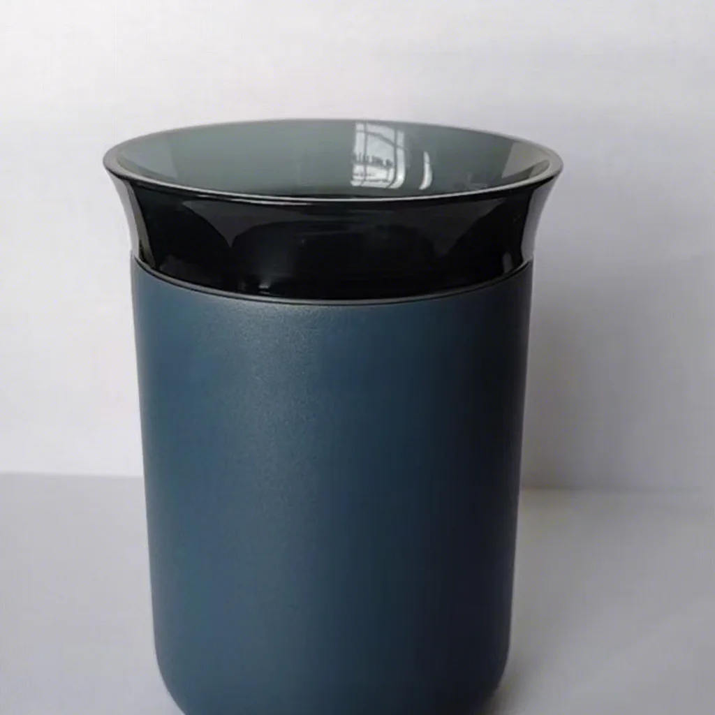 Lightweight Eco-friendly Stainless Steel Vacuum Flask Water Bottle_voghion.com