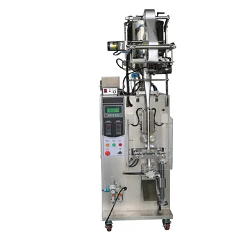 Automatic Special Pouch Honey Filling Packaging Machines Viscous Liquid Sachet Multi-function Packaging Machines