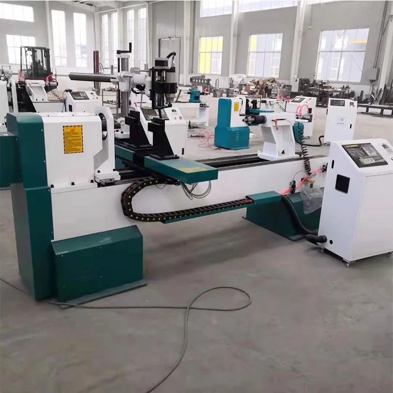 Single Axis Double Knife 1530 Cnc Lathe Mini China Cnc Lathe Machine Price of Cnc Lathe Machine in India