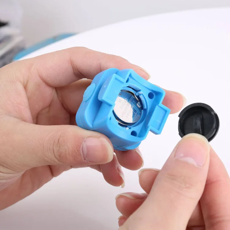 Велосипедный звуковой сигнал 130 дБ