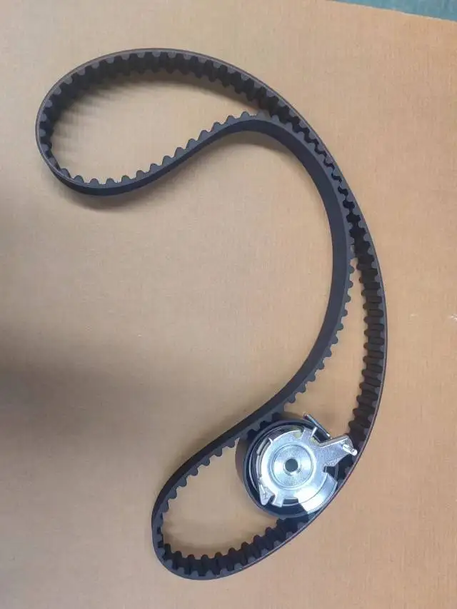 Factory Timing Belt Kit for Ford Escape 1.6T 1.5T Mondeo 1.5T, Volvo S60 1.6T, S80 1.6T