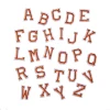 single letter(pls make a note about the letter you need)