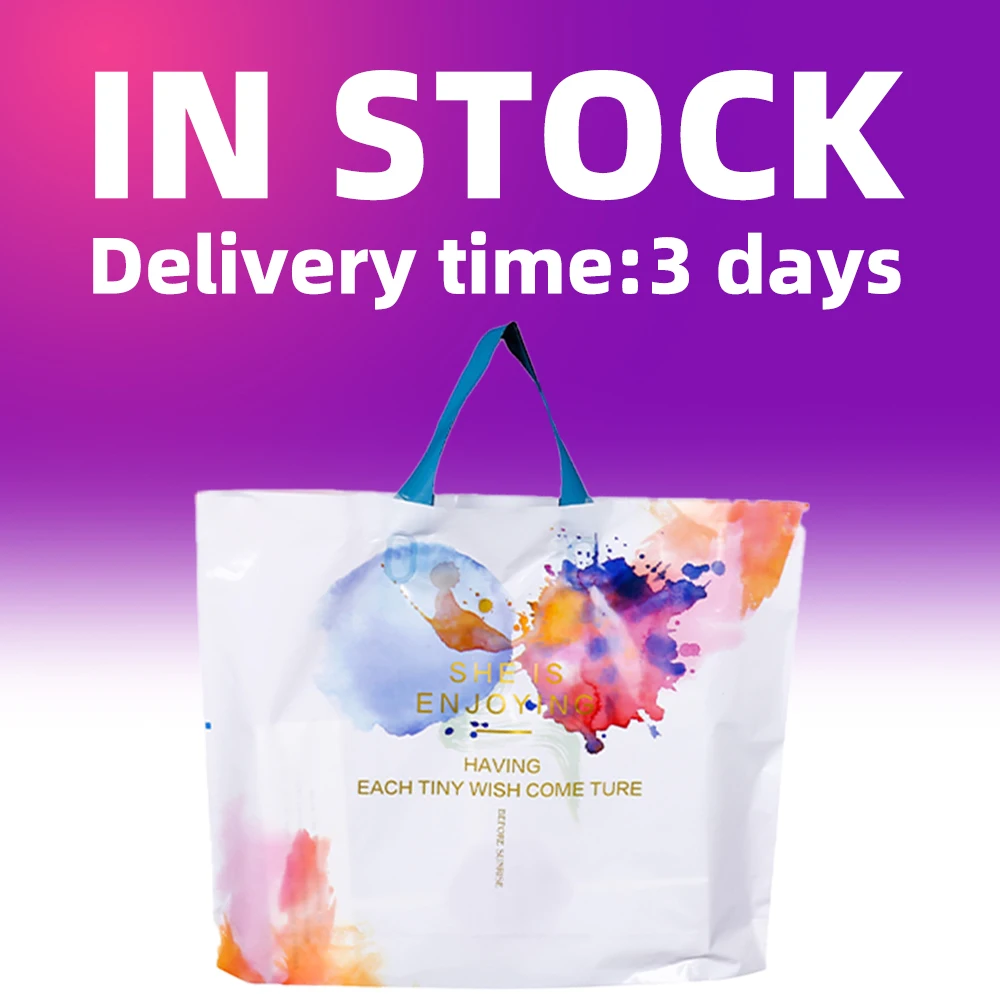 Cheap Price Products Durable Elegant Plastic Bag