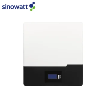 Mounted Wall 5KW Battery 51.2V 200Ah For Home Energy Storage Systems Home Lifepo4 Lithium Ion Batteries