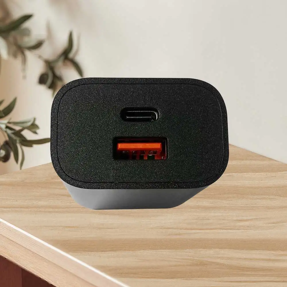 A ADDTOP Power Bank 20000mAh PD 65W Caricabatterie Portatile, PD3.0 QC4.0 Ricarica Rapida USB C