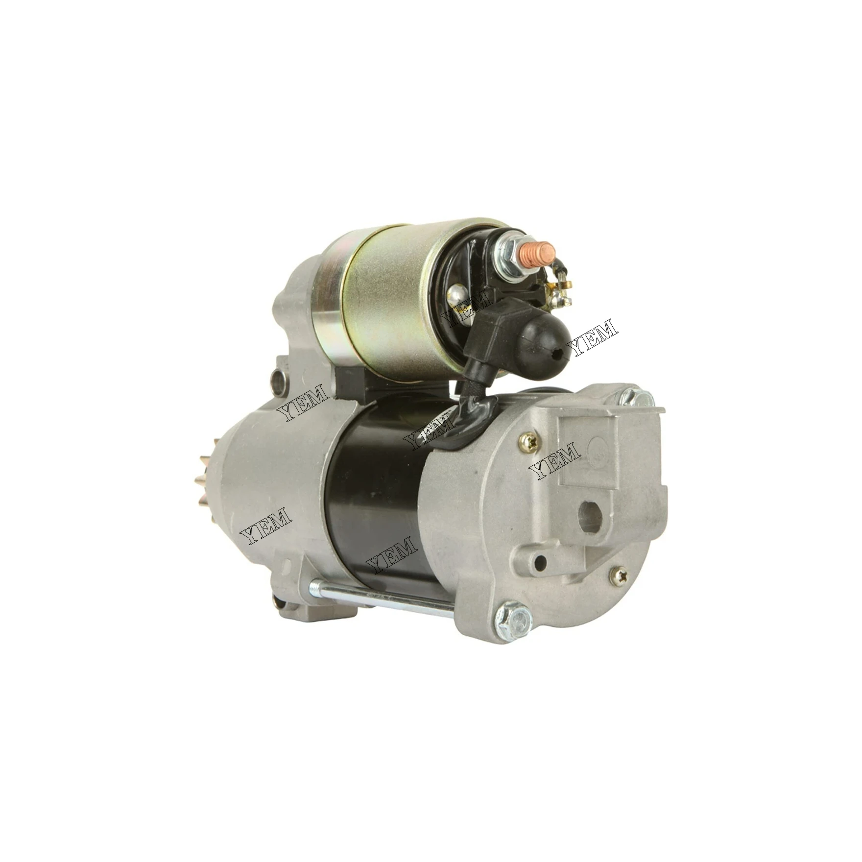 New Starter for MERCURY Engines 225CXL 225CXXL S114-860 12V 1.4KW OEM Engine Parts