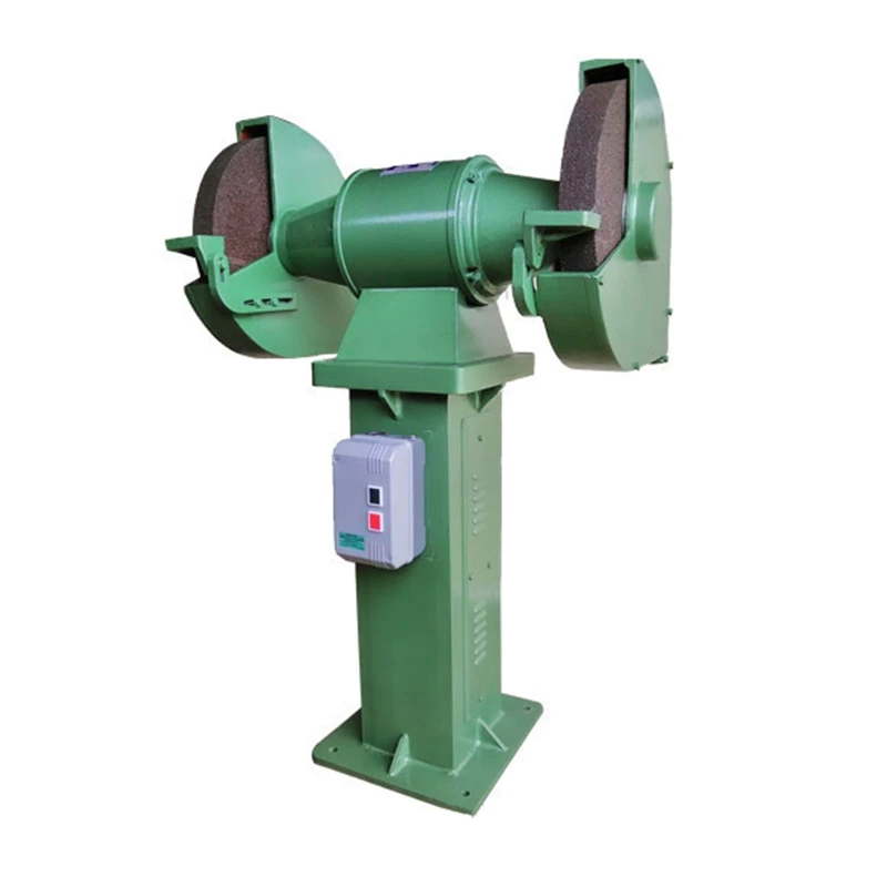 Pedestal Grinder Dustremoving Grinder Machine Buy Pedestal Grinder