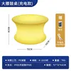 Rechargeable Flat Waist-Shaped Table