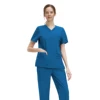 Blu pavone