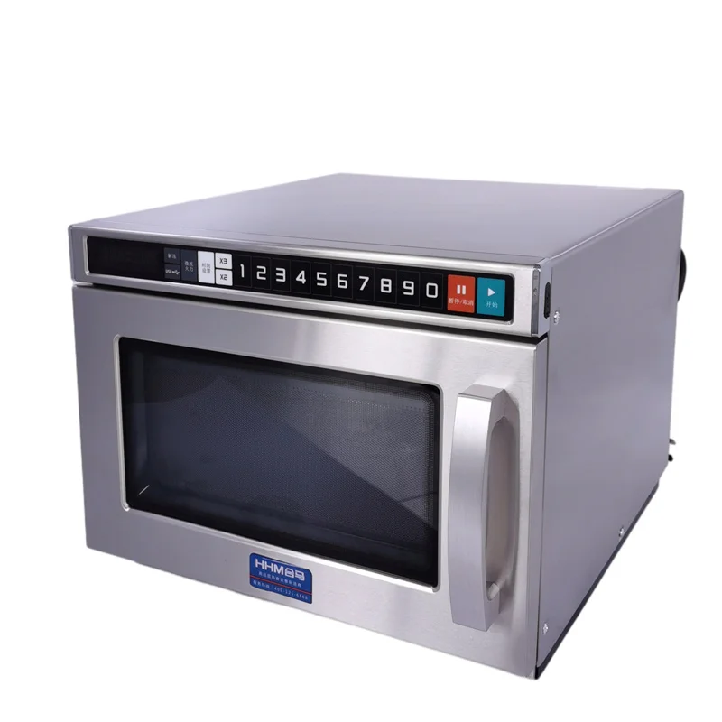 17l Profesional Microwave Oven Hotel Restaurant Convenience Store Buy