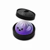 Purple Ghost Buns + Steamer