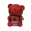 Orso rosso