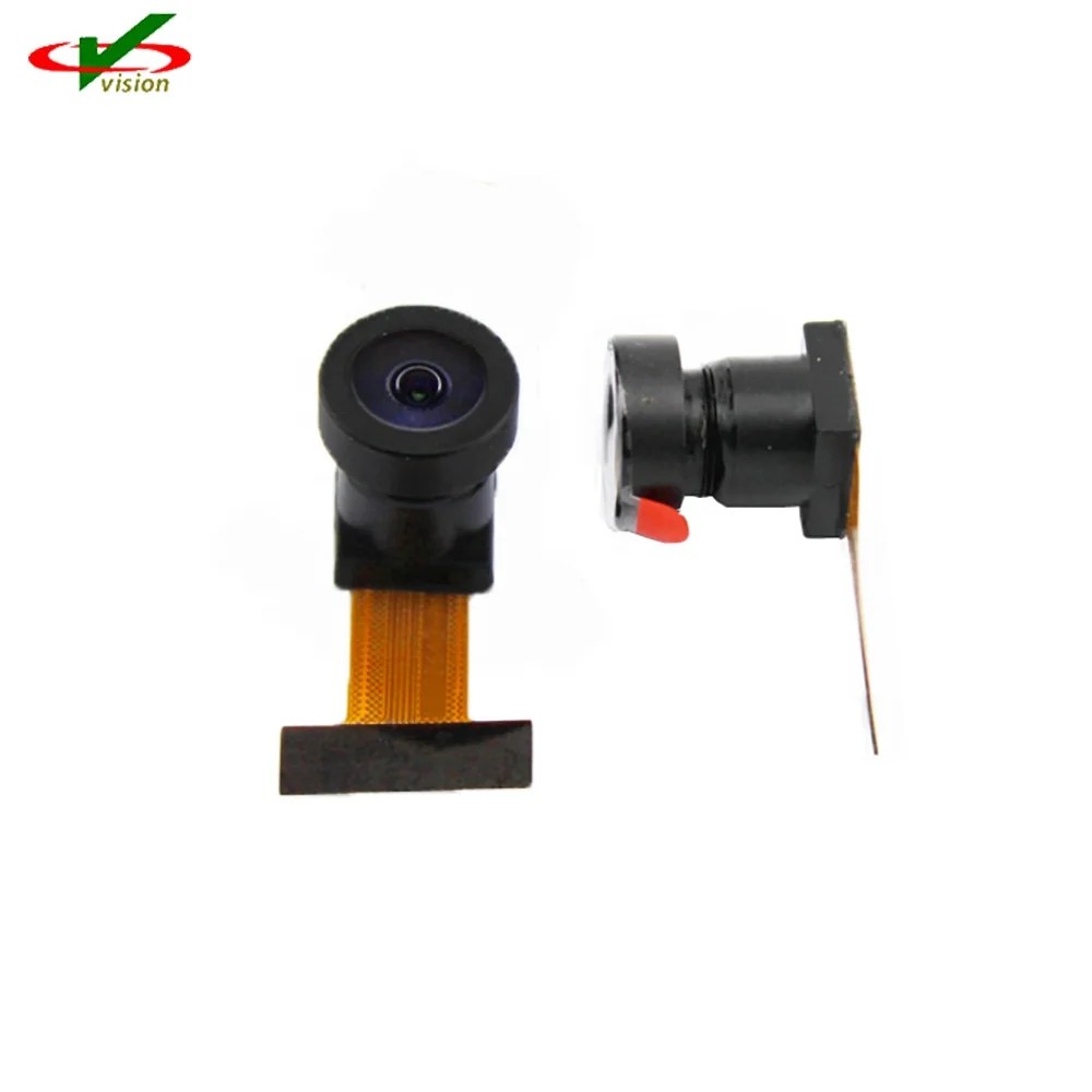 DVP Camera Module OV2640 OV2642 OV2643 OV2655 V2710 OV2715 OV2718 CMOS Camera sensor With Cheap Price