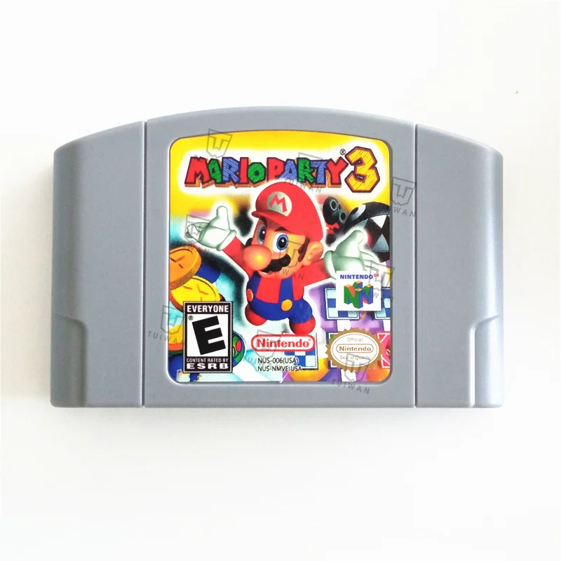 Super Mario Saphire + Missing Star + Doki Doki Nintendo 64 + 15 jogos Super  Nintendo - Escorrega o Preço