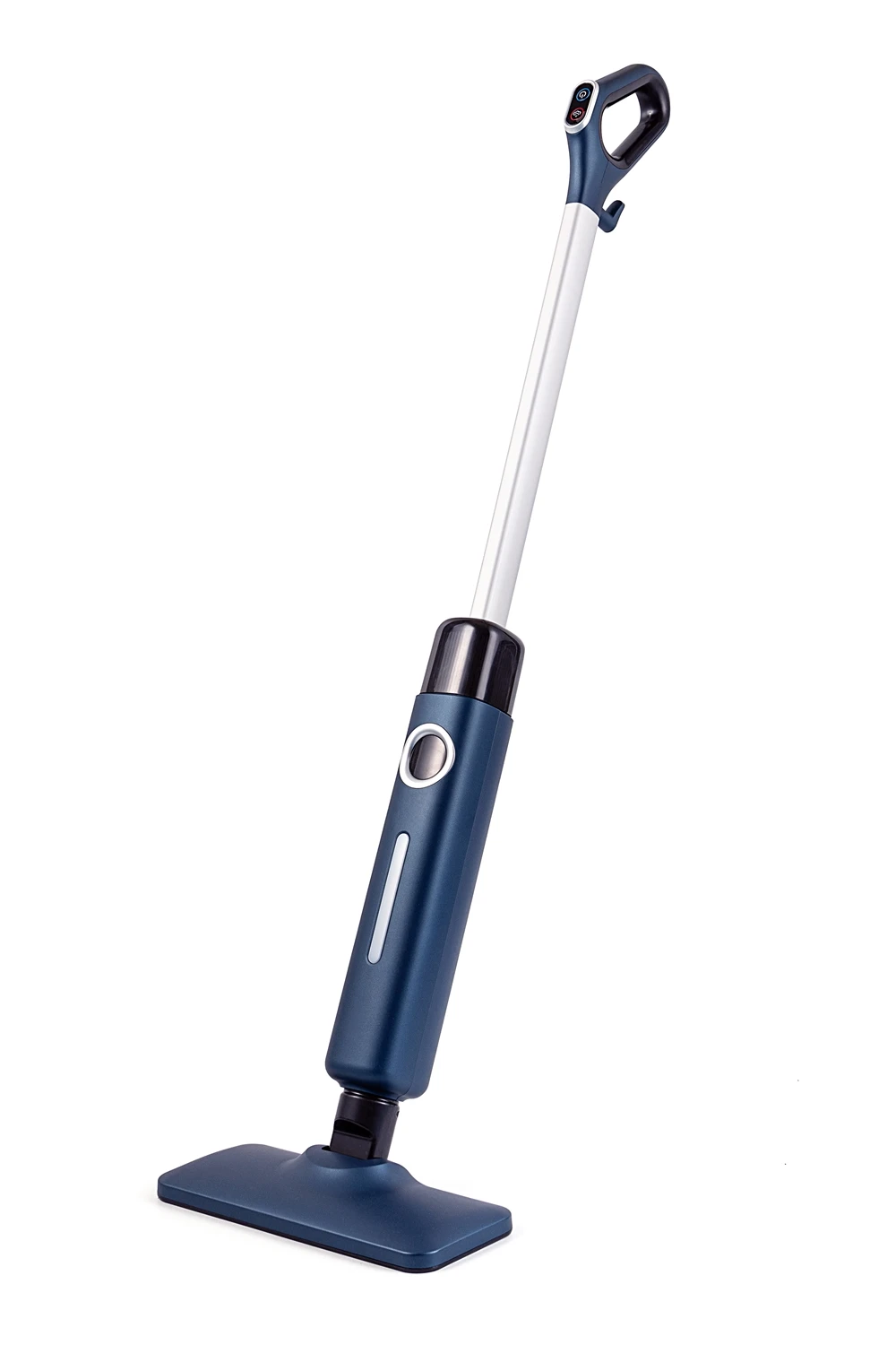 Intelligent Temperature Control  Steam Mop High Pressure Cleaner Heavy Duty Floor Steamer