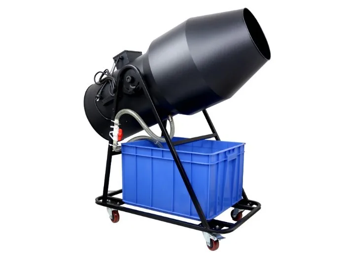 Powerful Dj Outdoor Foam Machine Party 1800w Jet Foam Machine/cannon Foam Party Buy Foam
