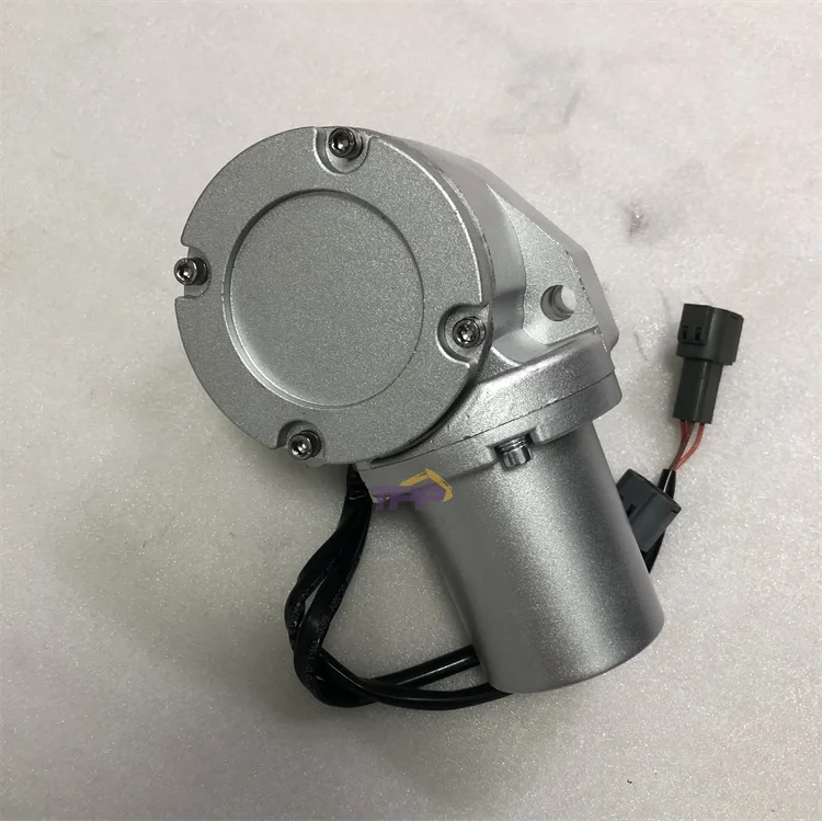 Throttle Motor 4614911 for Hitachi ZAX200 ZX200 EX200-5 | Quality