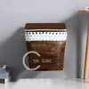 BRUSH BROWN