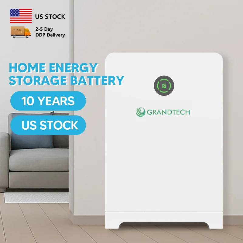 Taisceach OEM Domhanda 48V 51.2V 280Ah 300Ah 314Ah 15kwh 16kwh LiFePO4 Batairea Litiom na Gréine Córas na Gréine le Wifi