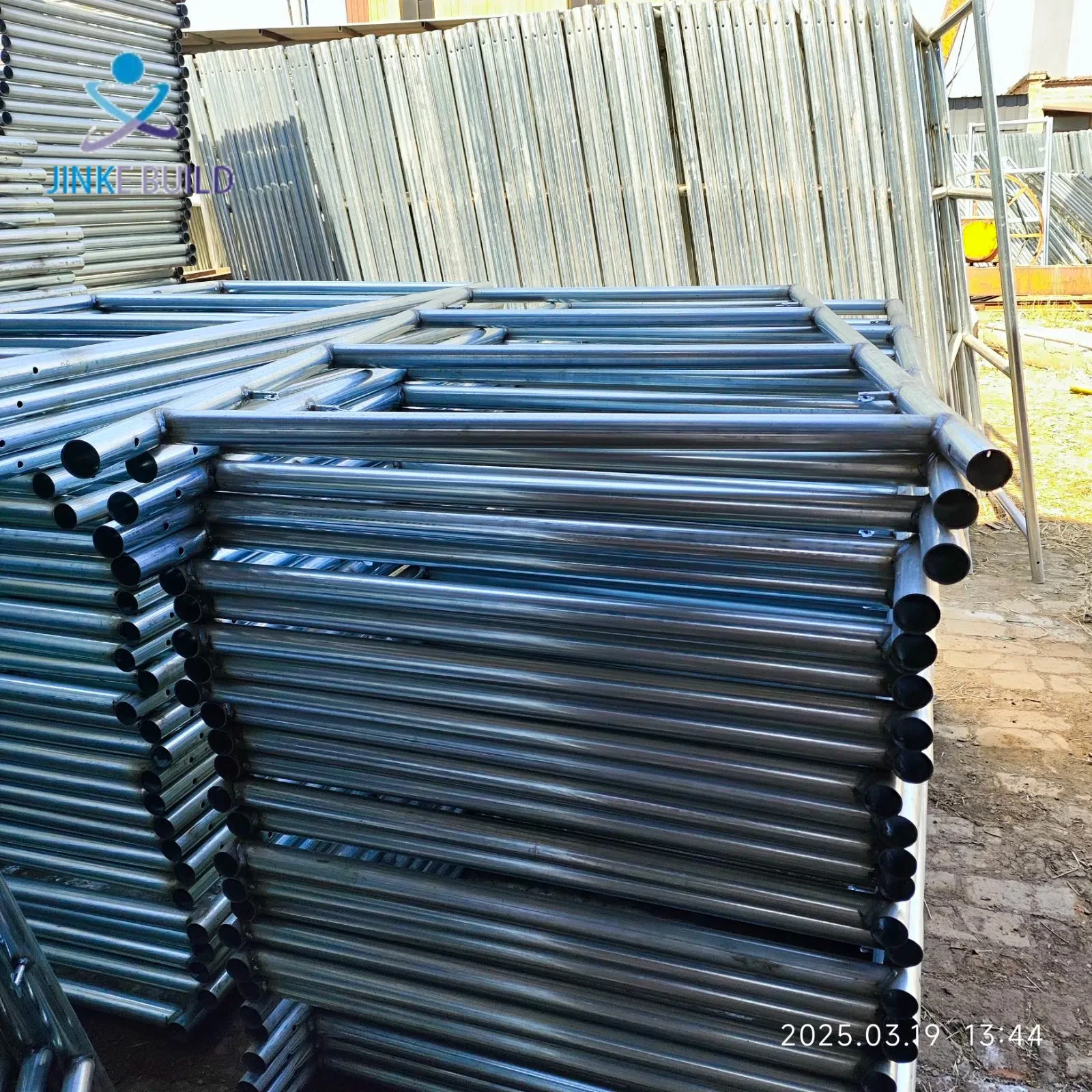 product factory price 483mm galvanized steel pipe gi pipe scaffolding pipe q235 scaffolding tube scaffolding accessories-7