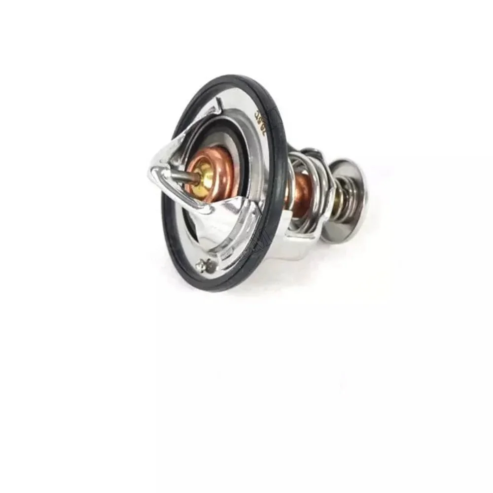 Thermostat S1632-E9120 for Hino Engine J05E Kobleco Excavator SK200-8 3