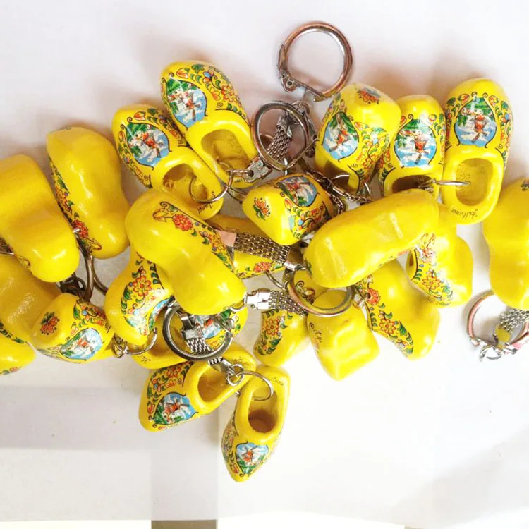 Olanda, I Mulini A Vento Di Zaanse Schans - Foto 3