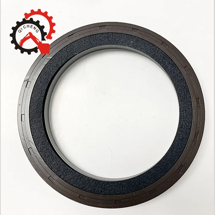 ZX330 ZX350 ZX360 Diesel Engine Crankshaft Oil Seal 8983343390