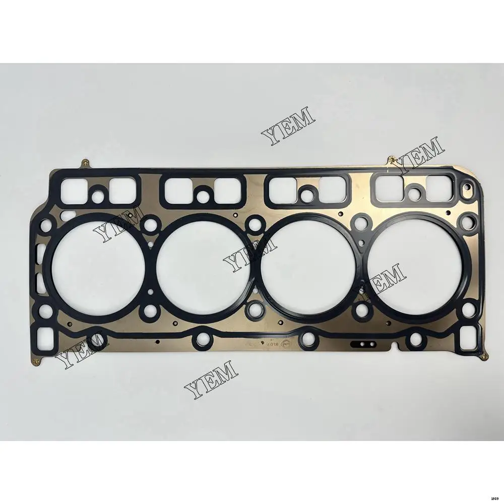 D34 Head Gasket 400603-00139 for Doosan
