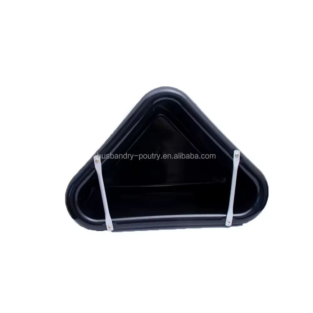 Horse Feeder Bucket Horse Triangular Bucket 27l Equestrian Feeder - Buy ...
