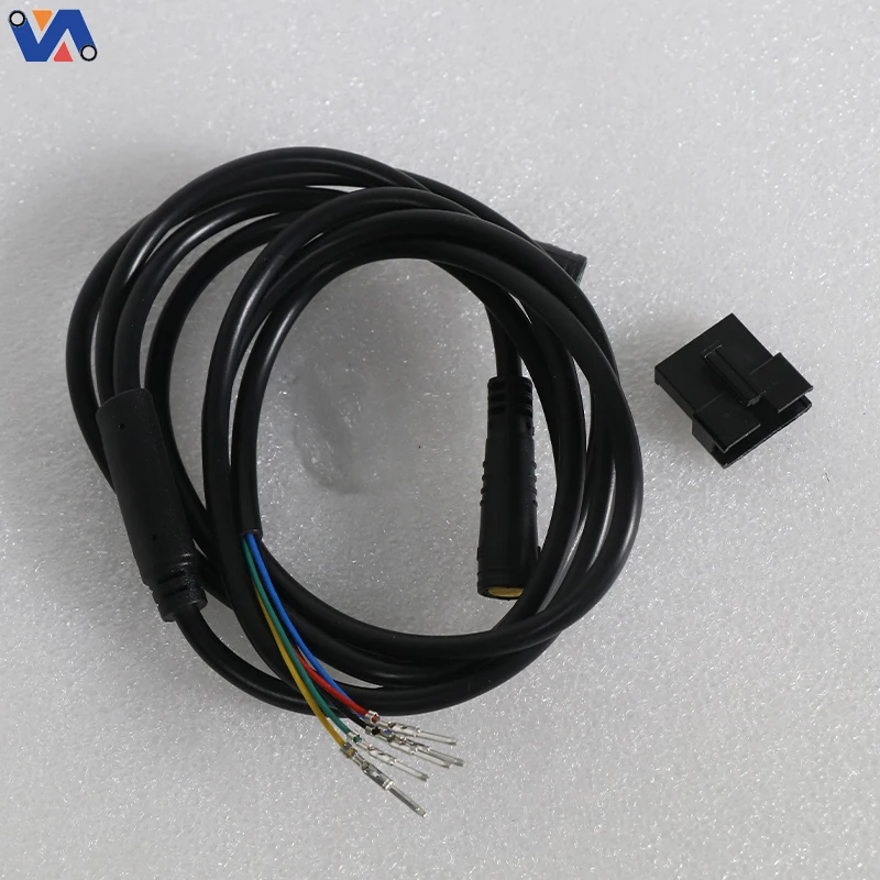 product new image integrated line 3pin for kukirin g2 max electric scooter parts accessories for kukirin g2 max parts replacement-7