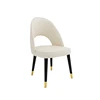White chair