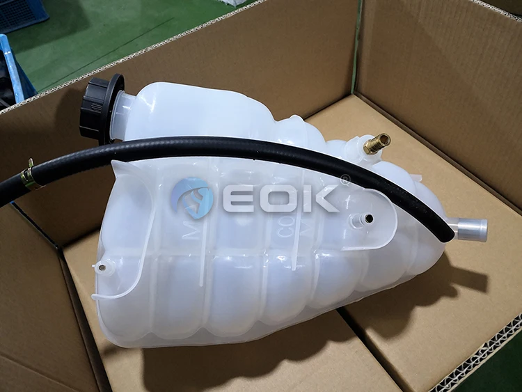 Eok Windshield Washer Fluid Reservoir With Pump & Ca N53546001 For