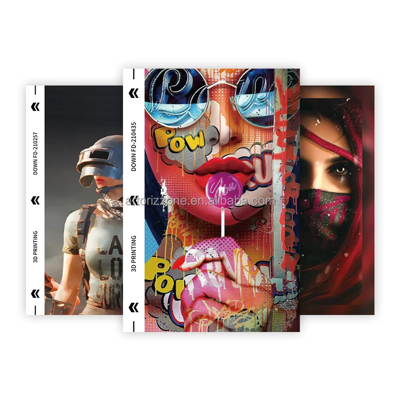 3D Embossed Back Cover Sticker Film Material Any Smartphone Skin Sticker for Girl Mobile Phone Skin for Cutting Making Machine