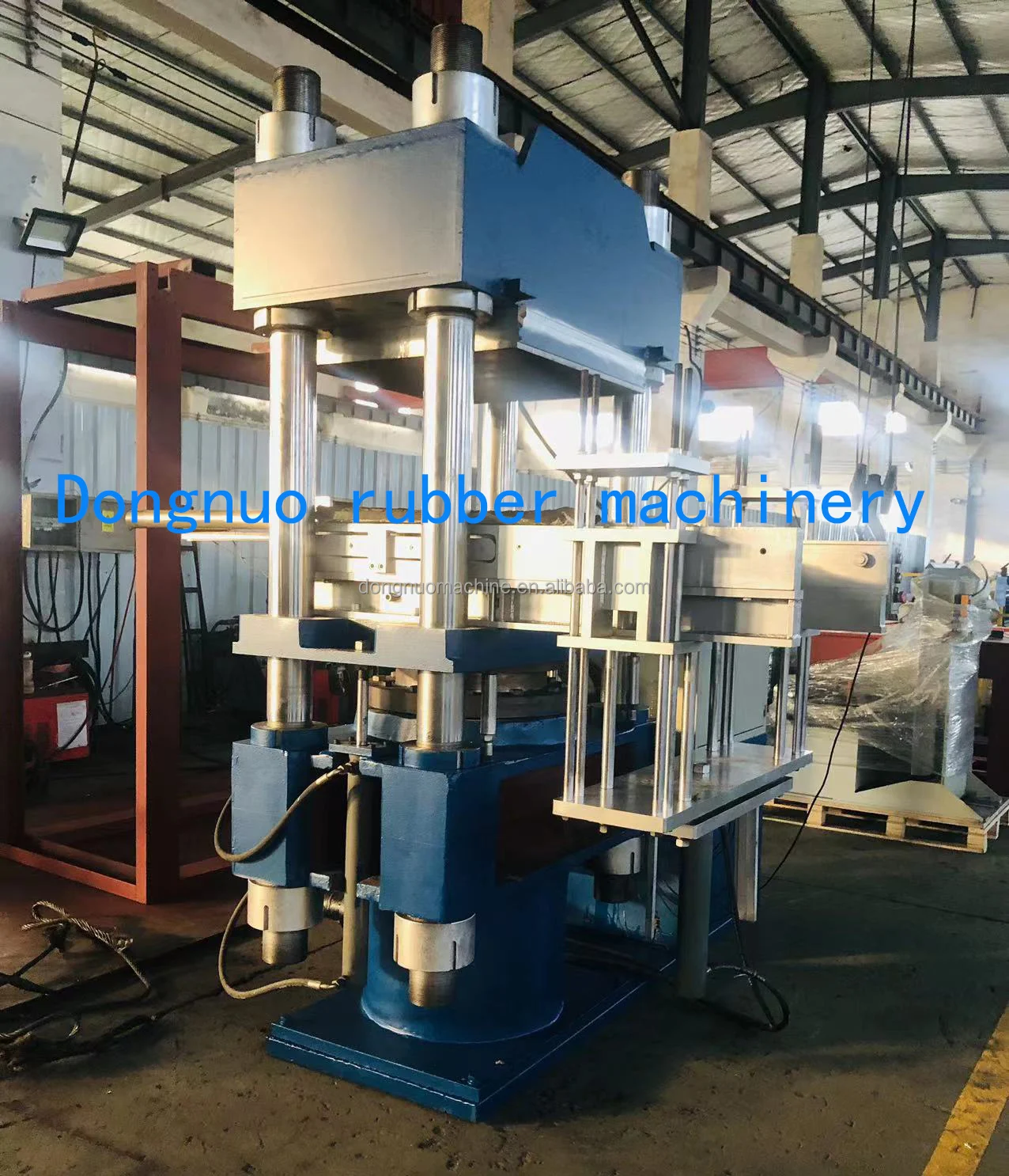 Auto Spare Parts Making Machine, Rubber Bush Making Machine,tyre Making Machine for Cars