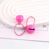 Rose pink