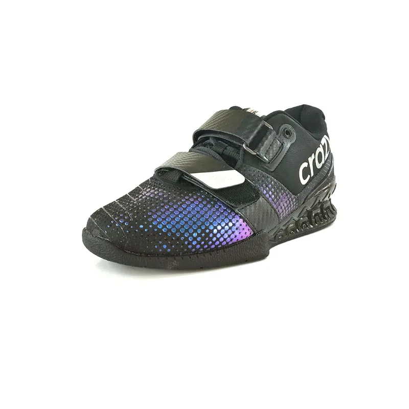 custom lifting shoes